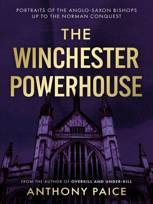 cover image of The Winchester Powerhouse